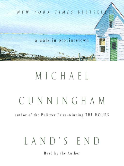 Title details for Land's End by Michael Cunningham - Available